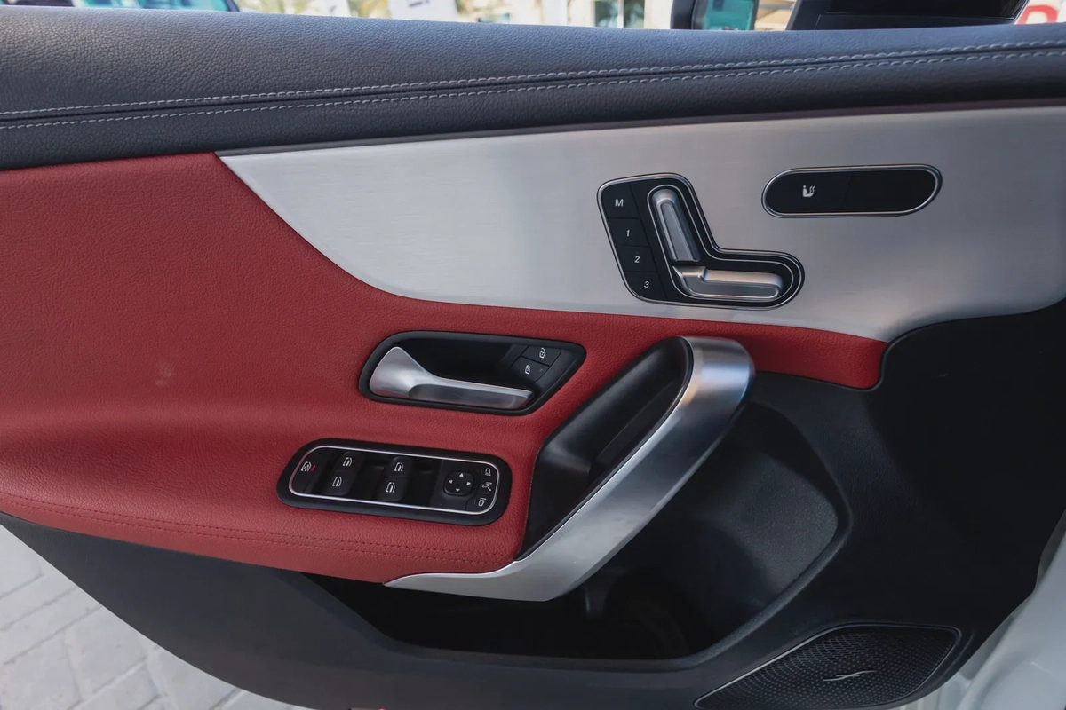 Mercedes-Benz A-Class 45 AMG S 2023-20-20