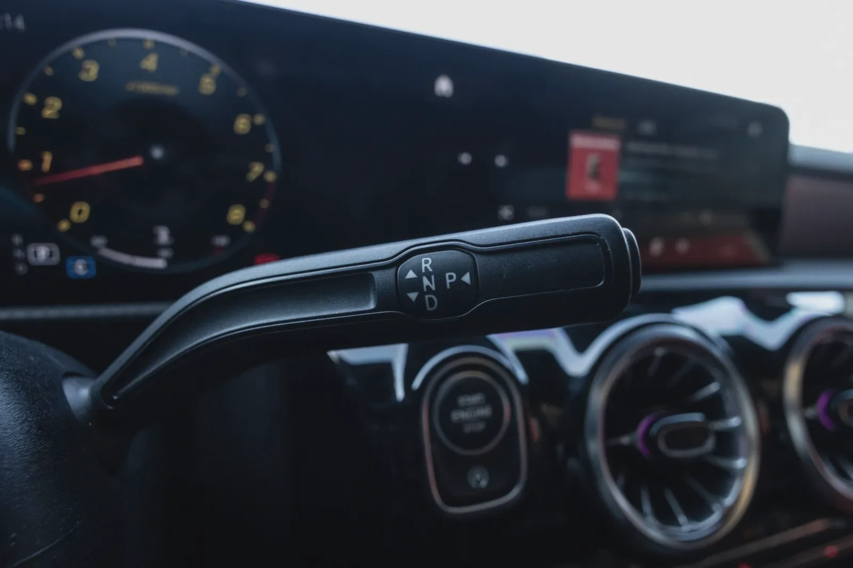 Mercedes-Benz A-Class 45 AMG S 2023-21-21