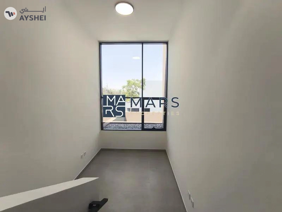 BRAND NEW 3BHK END UNIT SINGLE ROW-RENT IN MASAAR-16-16
