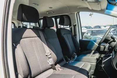 Hyundai Staria Luxury 2025 Brand New 11 Seater Diesel 2.2L Turbo 4 Cylinders GCC-15