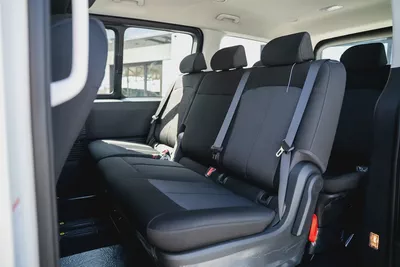 Hyundai Staria Luxury 2025 Brand New 11 Seater Diesel 2.2L Turbo 4 Cylinders GCC-16