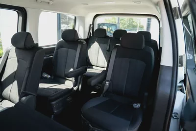 Hyundai Staria Luxury 2025 Brand New 11 Seater Diesel 2.2L Turbo 4 Cylinders GCC-17