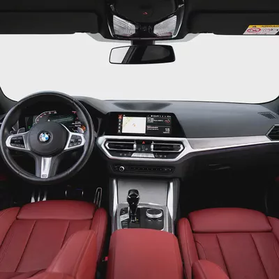2,778 P.M • 0% Downpayment • BMW 420i M Sport •  Agency Warranty & Service Contract-9