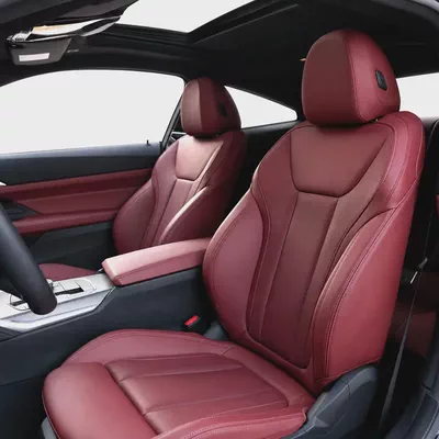 2,778 P.M • 0% Downpayment • BMW 420i M Sport •  Agency Warranty & Service Contract-11