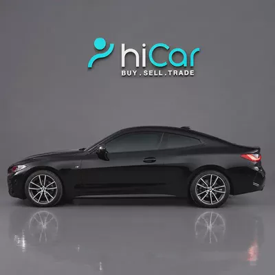 2,778 P.M • 0% Downpayment • BMW 420i M Sport •  Agency Warranty & Service Contract-4