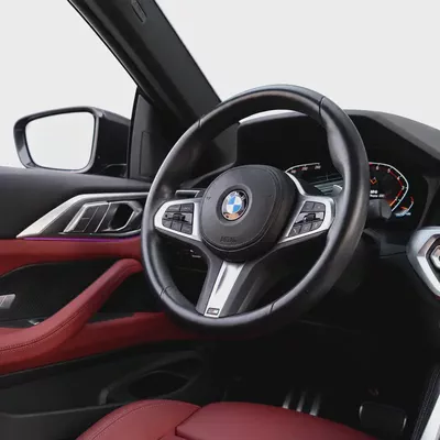 2,778 P.M • 0% Downpayment • BMW 420i M Sport •  Agency Warranty & Service Contract-8