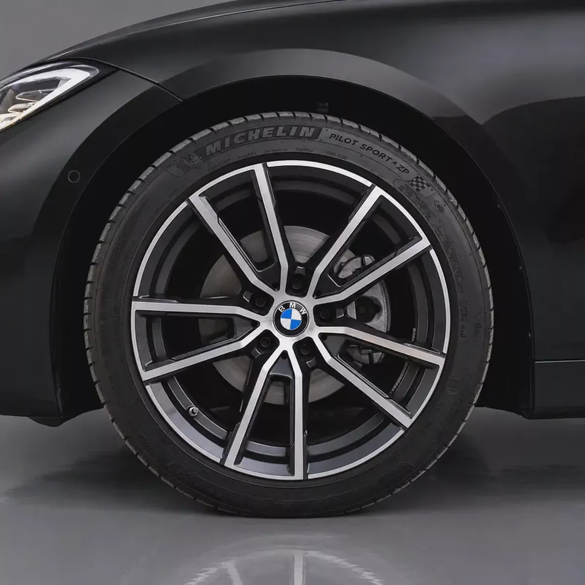 2,778 P.M • 0% Downpayment • BMW 420i M Sport •  Agency Warranty & Service Contract-5-5