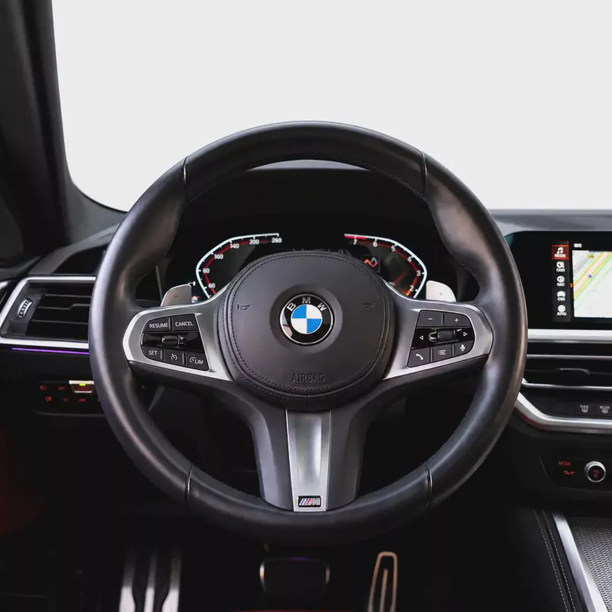 2,778 P.M • 0% Downpayment • BMW 420i M Sport •  Agency Warranty & Service Contract-6-6