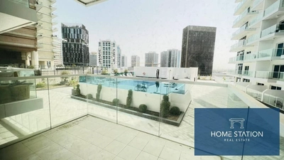 AG Tower, Business Bay, Dubai-0
