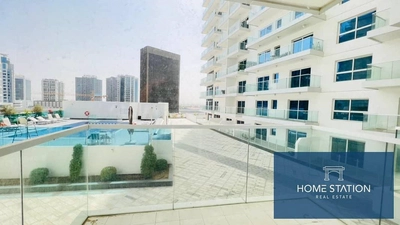 AG Tower, Business Bay, Dubai-7