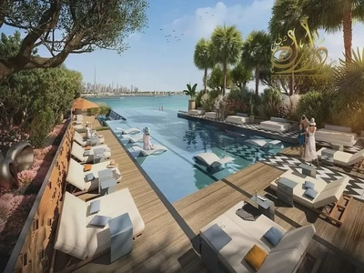 Luxury||Sea View!||1st Community||Cancellation||-8
