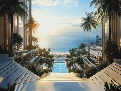 Luxury||Sea View!||1st Community||Cancellation||-4