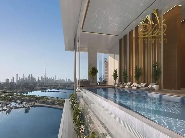 Luxury||Sea View!||1st Community||Cancellation||