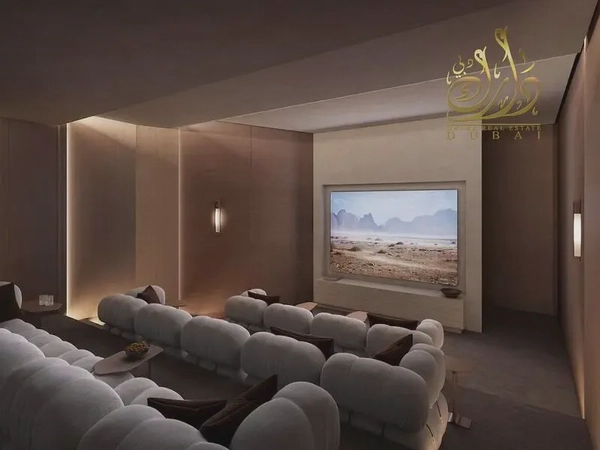 Luxury||Sea View!||1st Community||Cancellation||