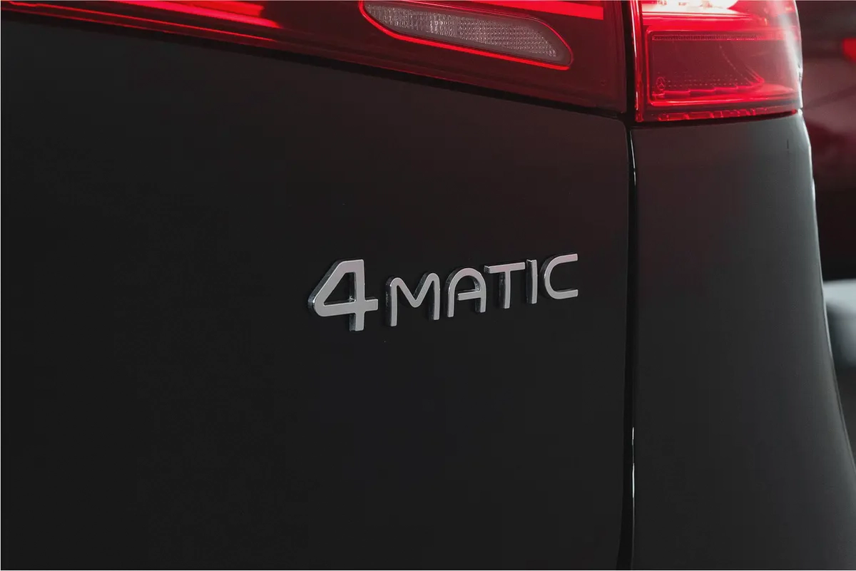 : AED 5,399 / 60 months | 0% DP | 2023 Mercedes EQS 450 4MATIC / Full Mercedes Service History-15-15