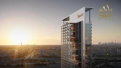 LIMITED UNITS AT SIERRA – HIGH ROI INVESTMENT OPPORTUNITY-0