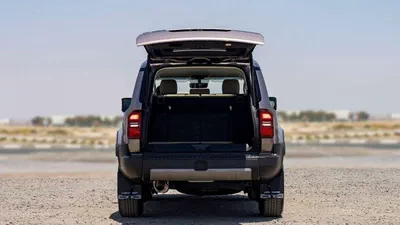 Toyota Prado TXL1 PRADO 250 TXL 2.8D AT MY2025 – BRONZE-17