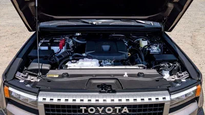 Toyota Prado TXL1 PRADO 250 TXL 2.8D AT MY2025 – BRONZE-19