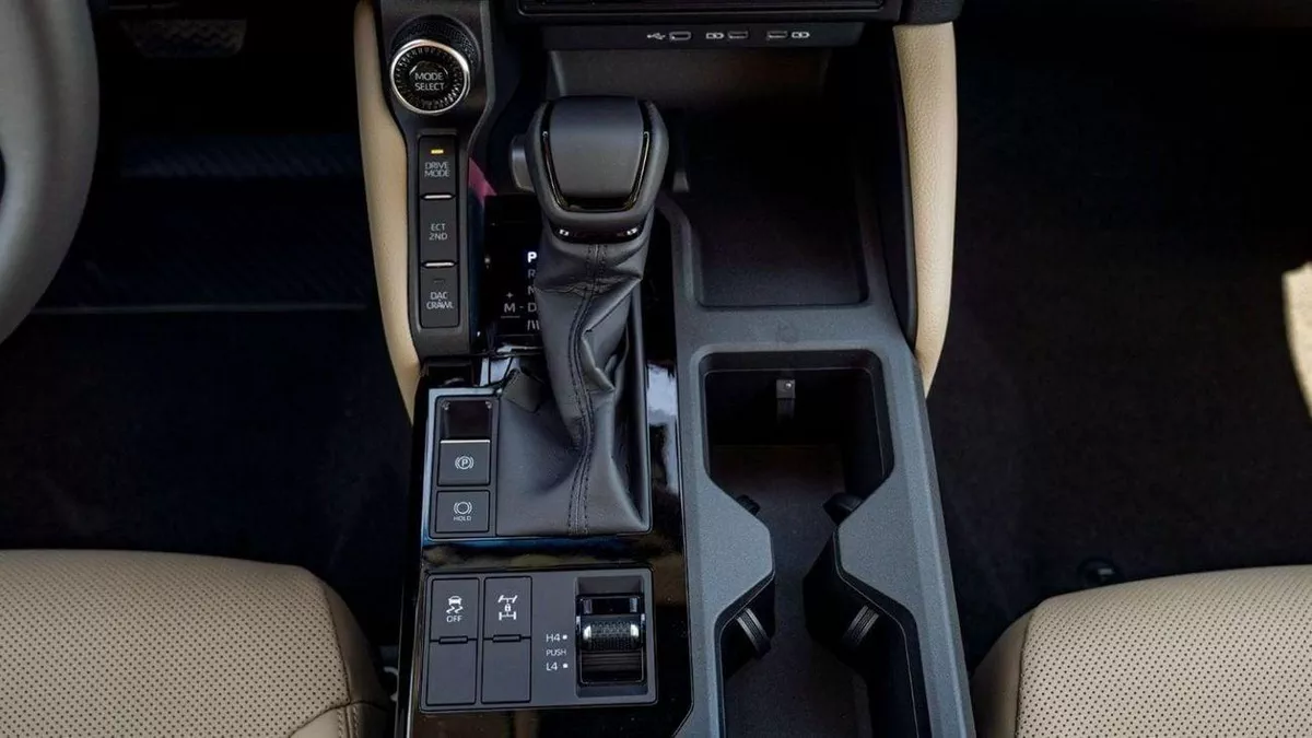 Toyota Prado TXL1 PRADO 250 TXL 2.8D AT MY2025 – BRONZE-8-0