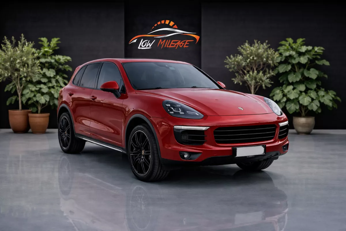Porsche Cayenne S 2015-16-16
