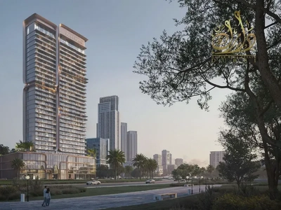 MARINA VIEW - LUXURY BRAND - 35% POST HANDOVER - FURNISHED-0
