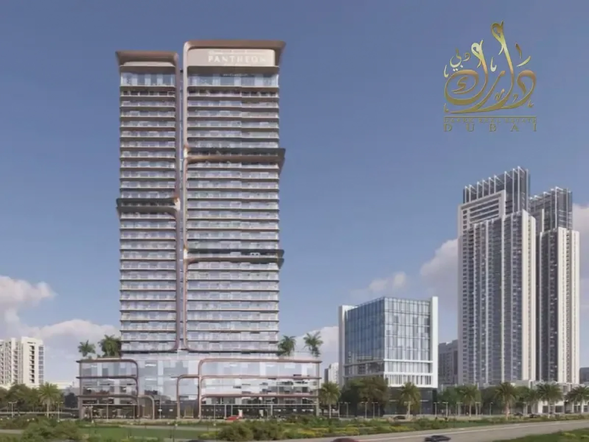 MARINA VIEW - LUXURY BRAND - 35% POST HANDOVER - FURNISHED