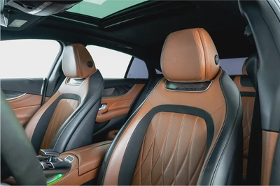 2020 Mercedes-Benz AMG GT 53 4MATIC+ GCC Specs-14