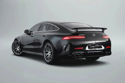 2020 Mercedes-Benz AMG GT 53 4MATIC+ GCC Specs-1