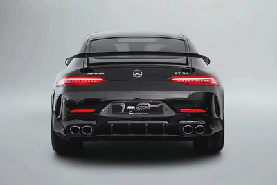 2020 Mercedes-Benz AMG GT 53 4MATIC+ GCC Specs-3