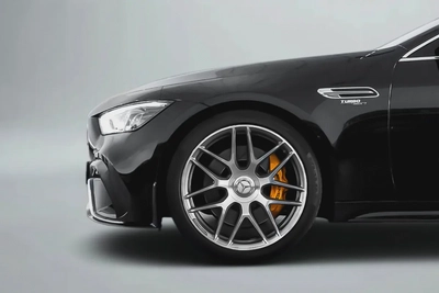 2020 Mercedes-Benz AMG GT 53 4MATIC+ GCC Specs-5