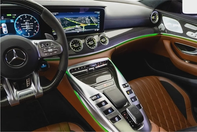 2020 Mercedes-Benz AMG GT 53 4MATIC+ GCC Specs-8