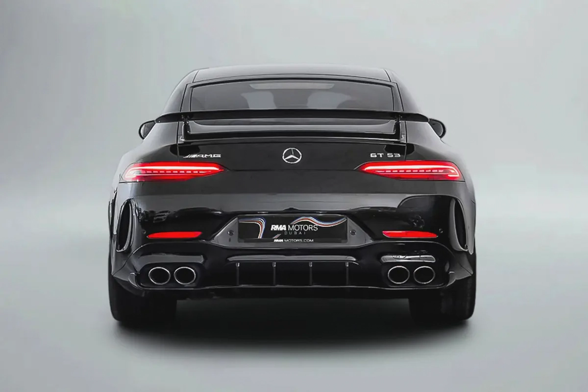 2020 Mercedes-Benz AMG GT 53 4MATIC+ GCC Specs-3-3
