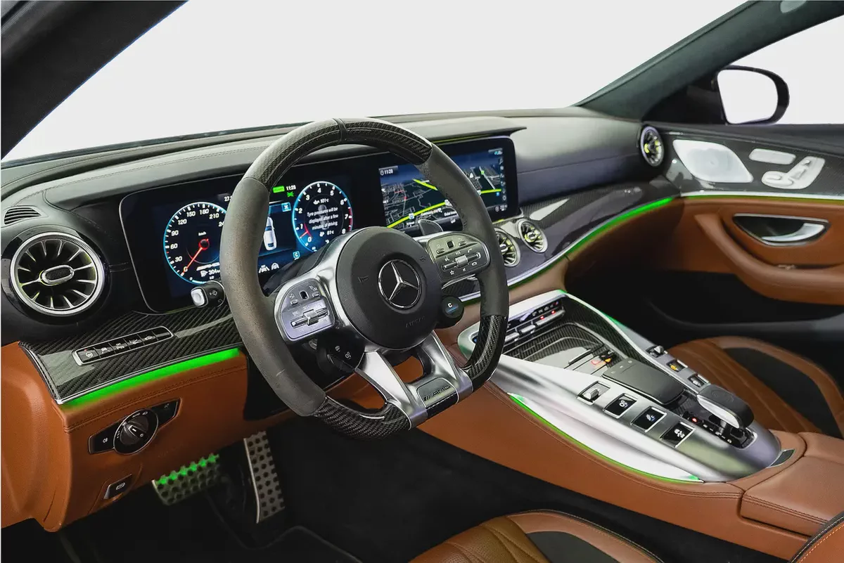 2020 Mercedes-Benz AMG GT 53 4MATIC+ GCC Specs-6-6