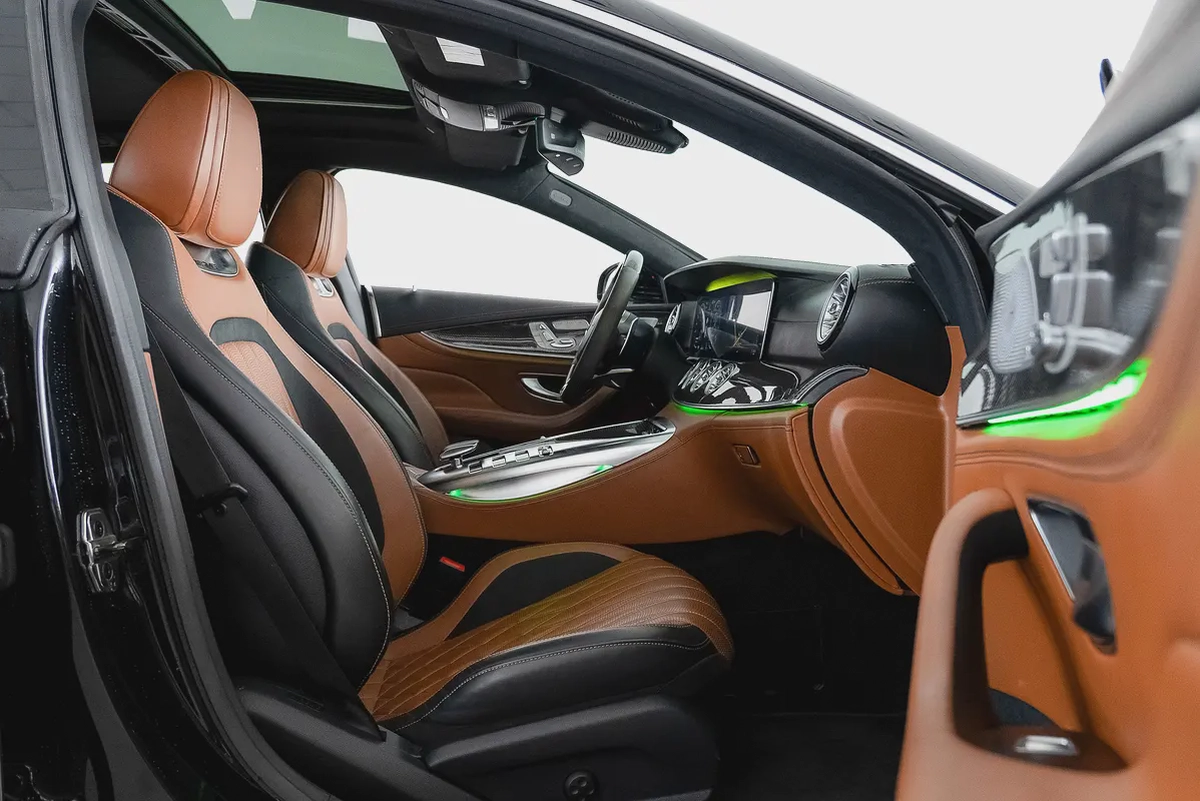 2020 Mercedes-Benz AMG GT 53 4MATIC+ GCC Specs-7-7
