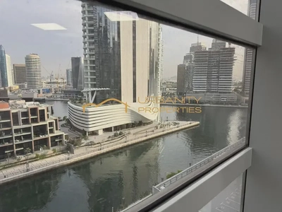 Prime Fully Fitted Office | Near Metro | 1 Parking-0