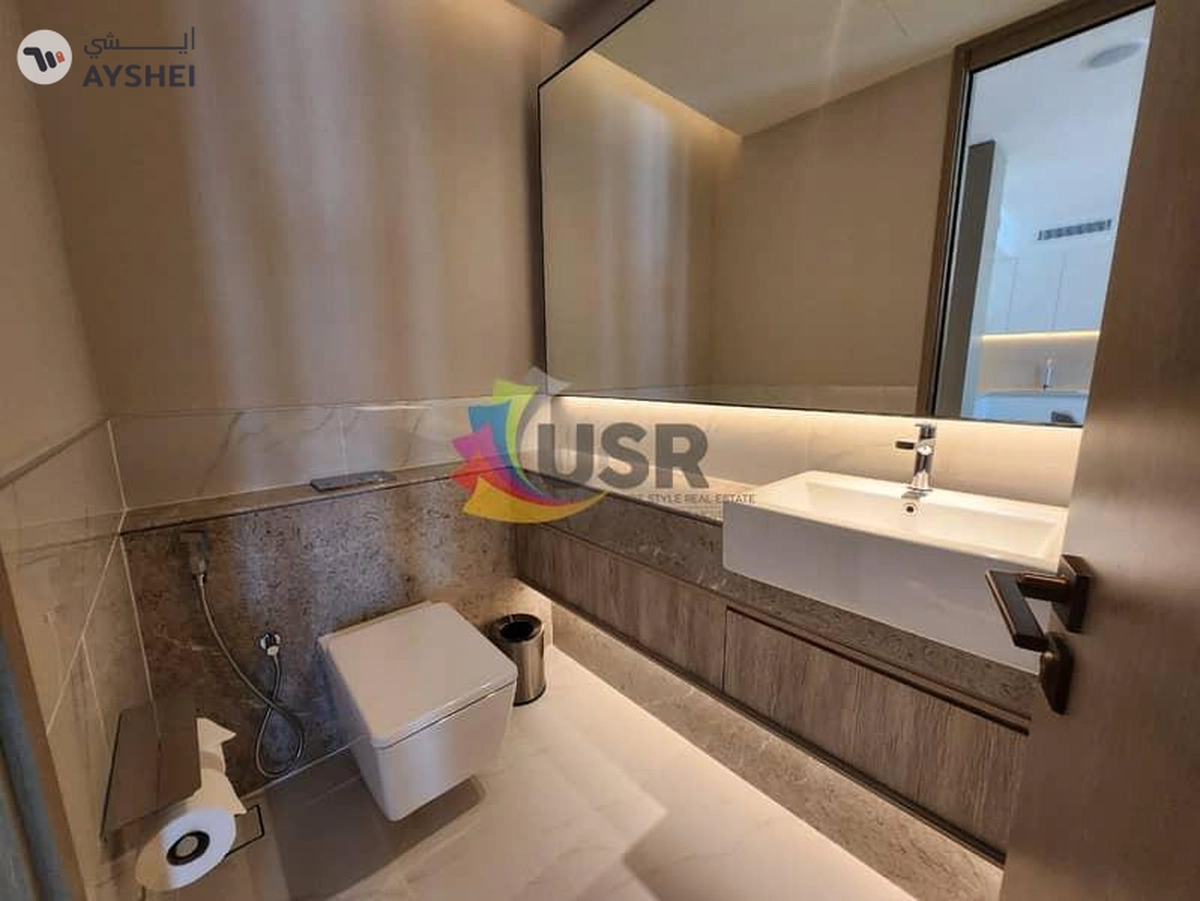 1 BEDROOM SERVICED APARTMENT | COMPLETE W/ FURNISHING | AVAILABLE FOR 160K-7-7