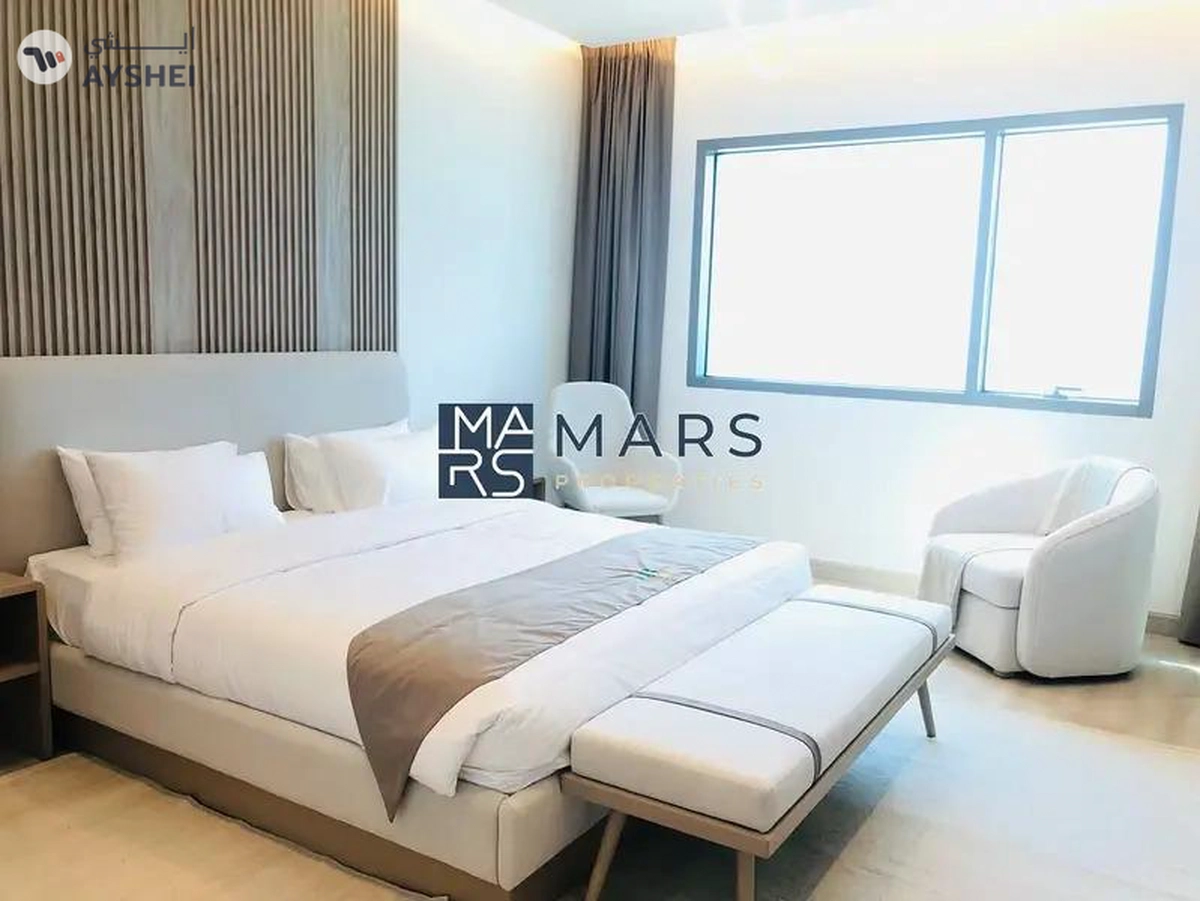 Luxury Sea-View Residences with Private Beach and Infinity Pool | Freehold Ownership