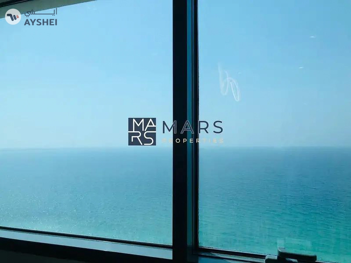 Luxury Sea-View Residences with Private Beach and Infinity Pool | Freehold Ownership