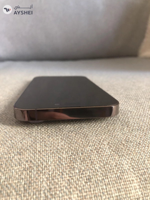 iPhone 14 pro 256gb deeppurple color 100%battery life