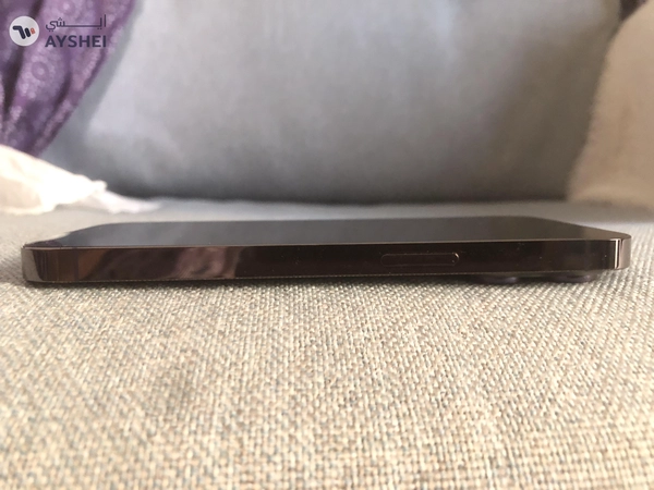 iPhone 14 pro 256gb deeppurple color 100%battery life