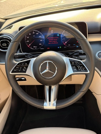 Mercedes Benz C300 STD C 300 2025 premium-10