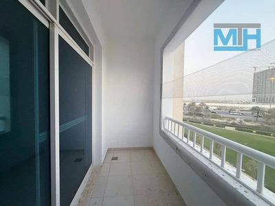 Al Rabia Tower, Majan, Dubai-9