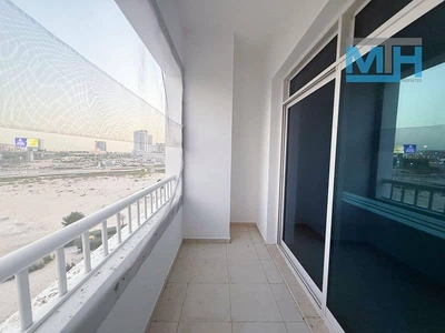 Al Rabia Tower, Majan, Dubai-10