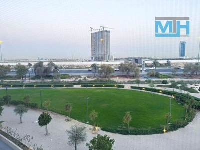 Al Rabia Tower, Majan, Dubai-11