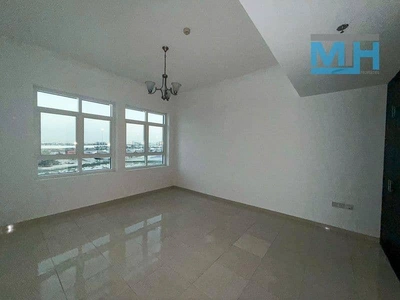 Al Rabia Tower, Majan, Dubai-2