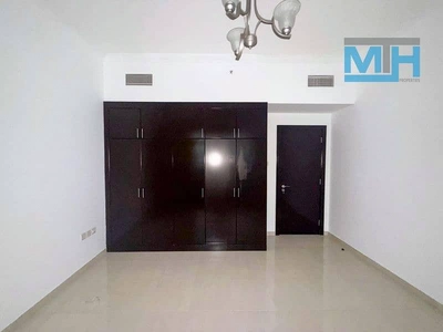 Al Rabia Tower, Majan, Dubai-7