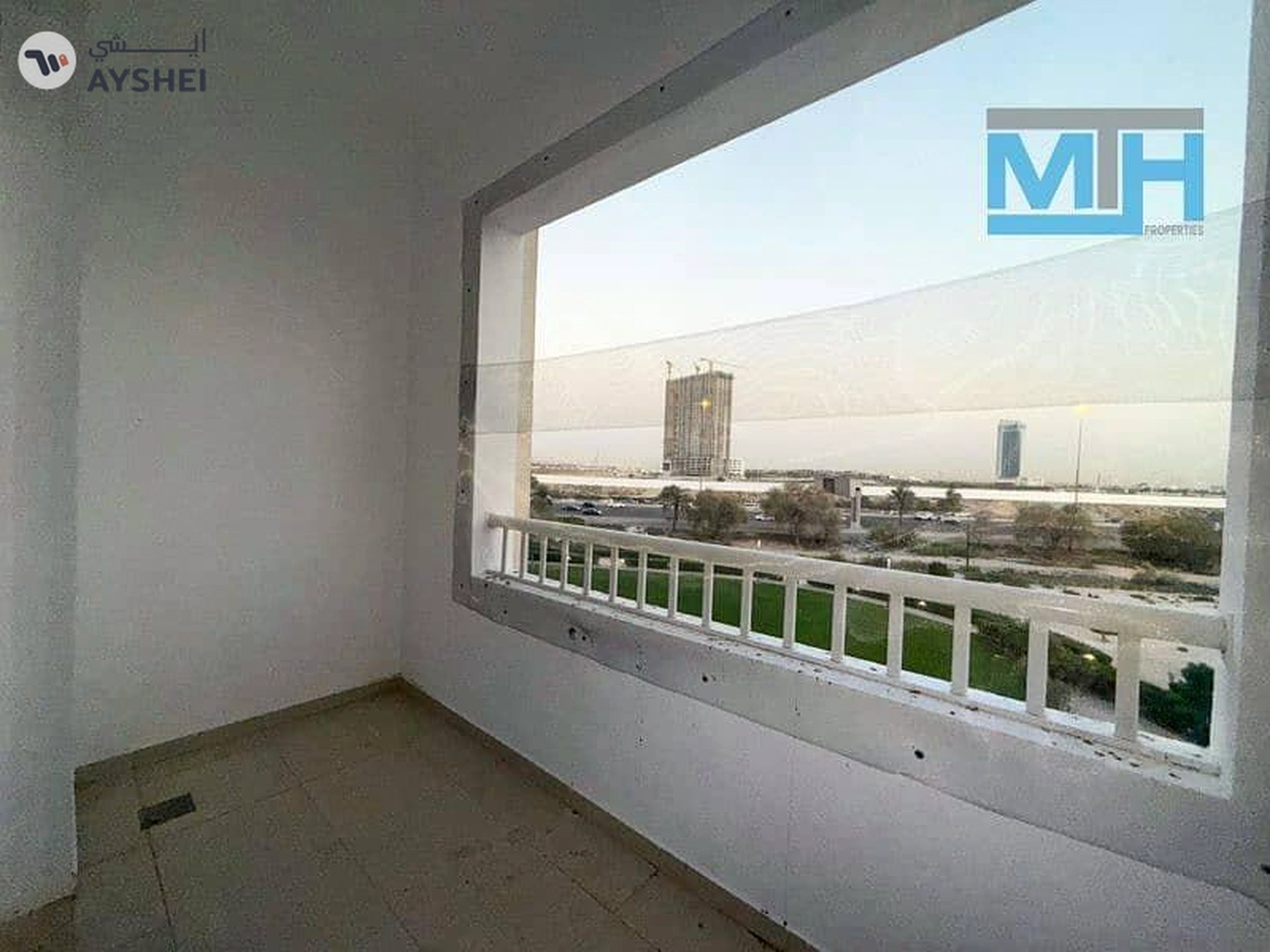 Al Rabia Tower, Majan, Dubai-8-8