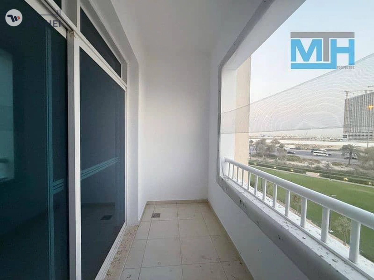 Al Rabia Tower, Majan, Dubai-9-9
