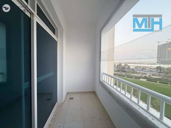 Al Rabia Tower, Majan, Dubai