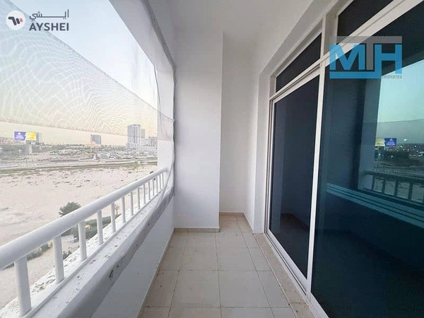 Al Rabia Tower, Majan, Dubai